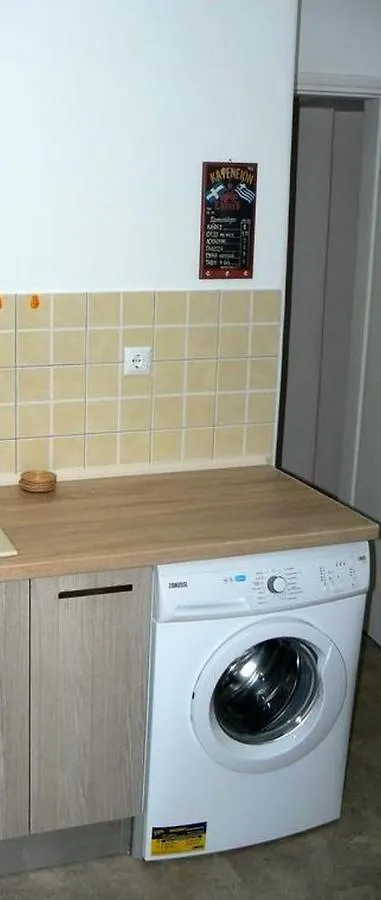 Alpha Omega Apartment Thessaloniki